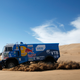 Illustration for article titled The Best Pictures Of Dakar Rally: Day 4
